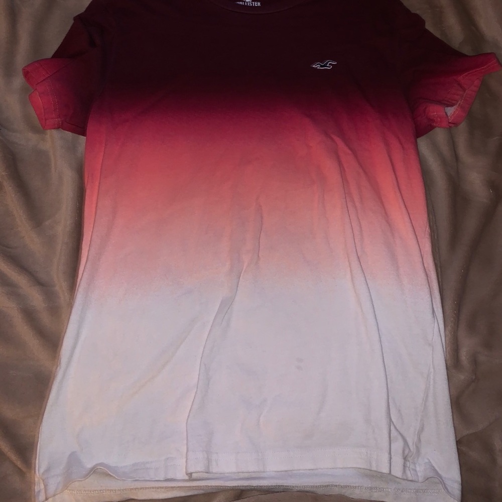 Hollister Men’s T-Shirt